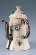 A collection of teapots (1650-1800) Afcc3c497276147