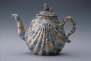 A collection of teapots (1650-1800) F69881497275539