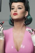 Кэти Перри (Katy Perry) New Covergirl Katy Kat Collection Campaign 2016 (5xHQ) 25226d497693353