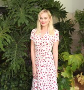 Марго Робби (Margot Robbie) The Legend Of Tarzan Press Conference in Beverly Hills, 26.06.2016 (44xHQ) A206df498193292