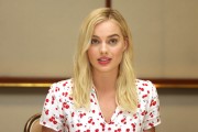 Марго Робби (Margot Robbie) The Legend Of Tarzan Press Conference in Beverly Hills, 26.06.2016 (44xHQ) A86c6f498193314