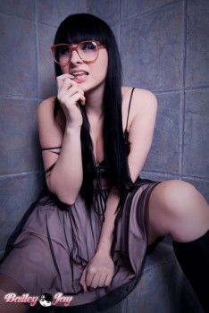 bailey jay