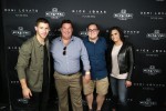 Demi Lovato & Nick Jonas - Meet and Greet in Indianapolis, IN 8/3/16