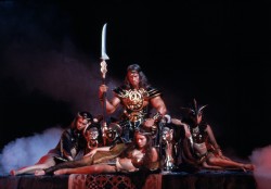 Конан-варвар / Conan the Barbarian (Арнольд Шварценеггер, 1982) 6ac1eb498492473