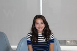 Isabela Moner - Juliet Schroder for celebsecrets4u.com (with interview), 03/04/2015