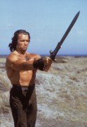 Конан-варвар / Conan the Barbarian (Арнольд Шварценеггер, 1982) B2bf10498549709