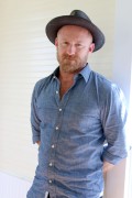 Бен Фостер (Ben Foster) 'Hell or High Water' Press Conference Portraits in Austin, 26.07.2016 - 17xHQ 96a411498859013