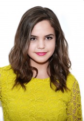 Bailee Madison - Portrait session by Amanda Edwards at the 'The Color Of Rain' Premiere in Beverly Hills, 05/28/2014