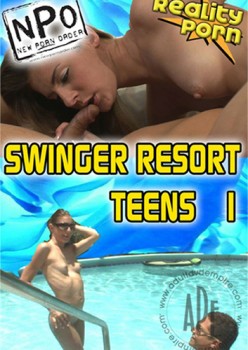 Swingers Resort Teens