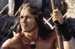 Конан-варвар / Conan the Barbarian (Арнольд Шварценеггер, 1982) 7df846499460734