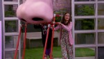 Madisyn Shipman , Cree Cicchino - Game Shakers S01E18 The Diss Track
