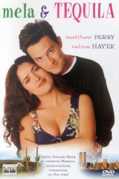 Mela e Tequila - Una pazza storia d'amore con sorpresa (1997) DVD9 Copia 1:1 ITA-MULTI Mela e Tequila - Una pazza storia d'amore con sorpresa (1997) DVD9 Copia 1:1 ITA-MULTI