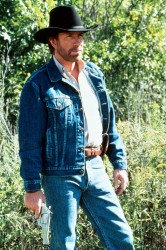 Крутой Уокер / Walker, Texas Ranger (Чак Норрис / Chuck Norris) сериал 1993-2001 6be075499826321