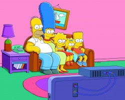 Симпсоны / The Simpsons (10xHQ) Caa00f499977682