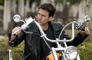 Призрачный гонщик / Ghost Rider (Николас Кейдж, Ева Мендес, 2007) 2738aa499980137