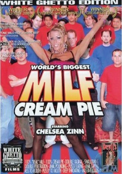 Worlds Biggest Milf Creampie