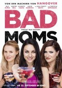 Очень плохие мамочки / Bad Moms (Белл, Кунис, Эпплгейт, Пинкетт Смит, 2016) 97dafc500621943