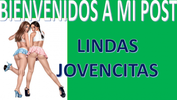 Lindas jovencitas: Elsa Jean