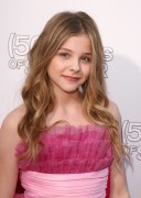 Chloe Moretz - Premiere of '500 Days Of Summer' in Hollywood on 24 June, 2009