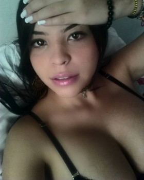 Lolita Colombiana