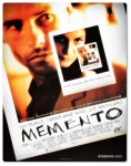 Memento ,2000,Akıl Defteri,Помни, ABD, Christopher Nolan,Guy Pearce,Joe Pantoliano,Carrie-Anne Moss,Mark Boone Junior,113 Dak.,Leonard,Natalie,afiş,poster,film afişleri,