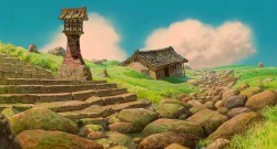Унесённые призраками / Spirited Away (2001) - Хаяо Миядзаки (Hayao Miyazaki) 2cfb57502285091