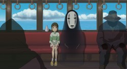 Унесённые призраками / Spirited Away (2001) - Хаяо Миядзаки (Hayao Miyazaki) 386bb4502284704