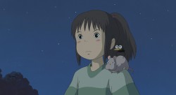 Унесённые призраками / Spirited Away (2001) - Хаяо Миядзаки (Hayao Miyazaki) 6e5874502285612