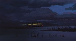 Унесённые призраками / Spirited Away (2001) - Хаяо Миядзаки (Hayao Miyazaki) A2b0ea502285346