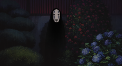 Унесённые призраками / Spirited Away (2001) - Хаяо Миядзаки (Hayao Miyazaki) B0f600502285643