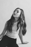 Maddie Ziegler - Photoshoot by Carissa Gallo for her new clothing line the 'Maddie Collection' at maddiestyle.com, 05/18/2016