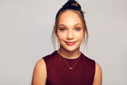 Maddie Ziegler - FOX Summer 2016 TCA Portraits by Robby Klein at Soho House in LA, 08/09/2016