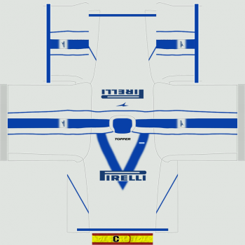 Equipaciones Clásicas 1b30e3502791230