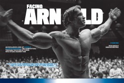 Арнольд Шварценеггер (Arnold Schwarzenegger) - сканы из разных журналов - 3xHQ 8ff754502940230