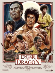 Выход Дракона / Enter The Dragon (Брюс Ли / Bruce Lee, 1973) 19d27f503166518