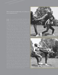 Брюс Ли (Bruce Lee) "BRUCE LEE: The Dragon Remembered; A Photographic Retrospective" by Linda Palmer Ec04bf503683104