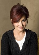 Шэрон Осборн (Sharon Osbourne) фото Michael Sofronski, Лондон, 19 марта 2009 - 13xHQ 58a18a503771807