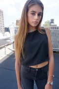 Kaia Gerber - IMG Models Digitals