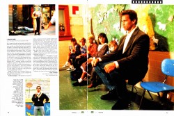 Арнольд Шварценеггер (Arnold Schwarzenegger) - сканы из разных журналов - 3xHQ - Страница 2 F3d6b5504010192