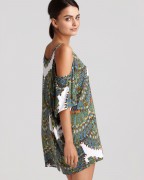 Дарла Бейкер (Darla Baker) Bloomingdales Swimwear & Daywear Collection (320xHQ) 186732504262859