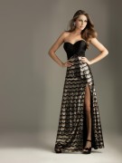 Симон Вилас Бос (Simone Villas Boas) Night Moves Prom 2012 Collection (39xHQ) 249ac0504263519