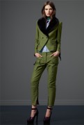 Кэролайн Браш Нилсен (Caroline Brasch Nielsen) Derek Lam Pre-Fall 2012 Collection - 16xHQ A3a52e504266275