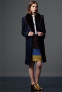 Кэролайн Браш Нилсен (Caroline Brasch Nielsen) Derek Lam Pre-Fall 2012 Collection - 16xHQ B2f082504266227