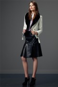 Кэролайн Браш Нилсен (Caroline Brasch Nielsen) Derek Lam Pre-Fall 2012 Collection - 16xHQ B7f111504266269