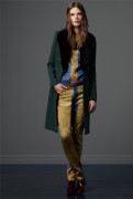 Кэролайн Браш Нилсен (Caroline Brasch Nielsen) Derek Lam Pre-Fall 2012 Collection - 16xHQ Ca95f0504266286