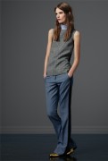 Кэролайн Браш Нилсен (Caroline Brasch Nielsen) Derek Lam Pre-Fall 2012 Collection - 16xHQ F52ab5504266280