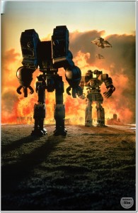 Робот Джокс / "Robot Jox" (1989) Bf8da5504476017