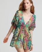 Яндра Дзиаугите (Jandra Dziaugyte) Bloomingdales Swimwear, Sleepwear & Lingerie - 2011 (87xHQ) 18b21c504588150