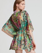 Яндра Дзиаугите (Jandra Dziaugyte) Bloomingdales Swimwear, Sleepwear & Lingerie - 2011 (87xHQ) 1d7d1e504588161