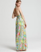 Яндра Дзиаугите (Jandra Dziaugyte) Bloomingdales Swimwear, Sleepwear & Lingerie - 2011 (87xHQ) 22bf03504588085